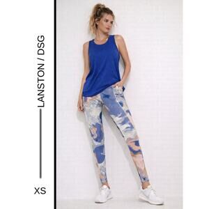 MSRP: $116 ✨ Lanston + DSG Activewear Set – XS | NWT 2-Piece Bundle ✨QUICK SHIP
